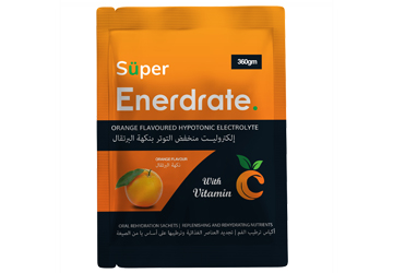 Electrolytes in OMAN