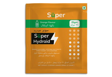 Super hydraid electrolyte drink in oman